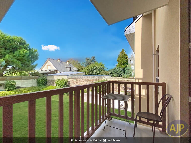 T2 avec Balcon Ouest — photo 1