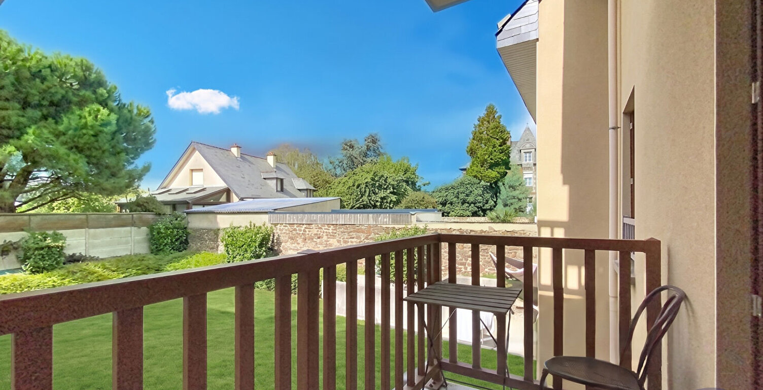 T2 avec Balcon Ouest — photo 1