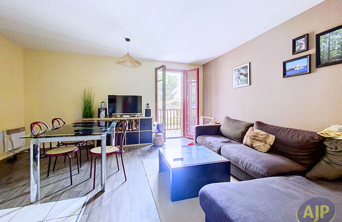T2 avec Balcon Ouest — photo 2