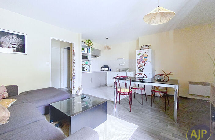 T2 avec Balcon Ouest — photo 3