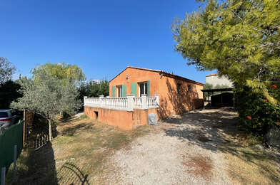 Maison 4 pièces 1650 €