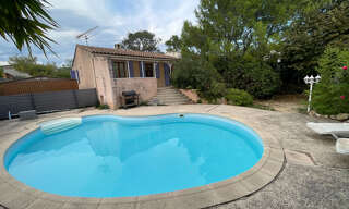 Maison 4 Pièces 80 m² à louer à La Fare-les-Oliviers (13580)