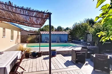 Maison 6 pièces 580525 €