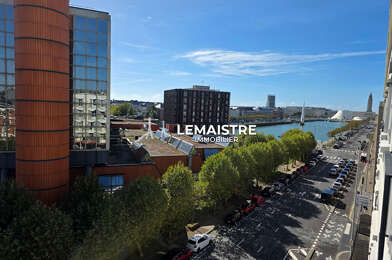 Appartement 3 pièces 152000 €
