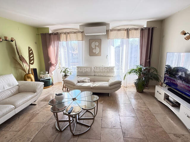Maison de village - Grand potentiel — photo du bien