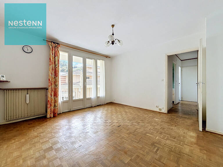 Appartement T1 avec balcon et cave, Toulouse Côte Pavée 31500 — photo 1