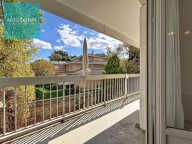 Appartement T1 avec balcon et cave, Toulouse Côte Pavée 31500 — photo 2