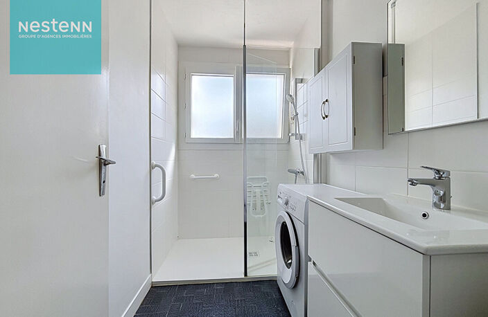 Appartement T1 avec balcon et cave, Toulouse Côte Pavée 31500 — photo 3