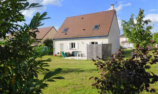 Maison 4 Pièces 95 m² à louer à Saint-Georges-sur-Baulche (89000)