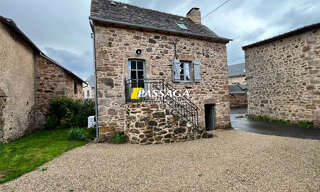 Maison 2 Pièces 30 m² à louer à Druelle Balsac (12510)