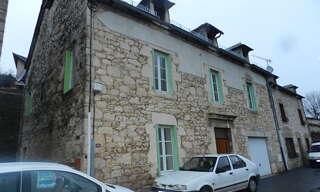 Appartement 4 Pièces 103 m² à louer à Montrozier (12630)