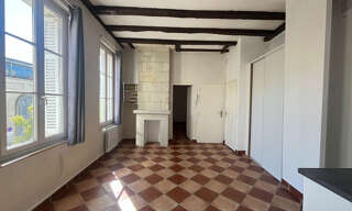 Appartement 3 Pièces 61 m² à louer à Châtellerault (86100)