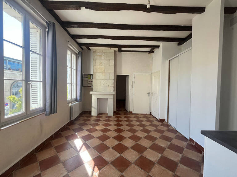 CENTRE-VILLE - TYPE 3 RENOVE — photo 1