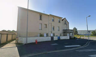 Appartement 2 Pièces 37 m² à louer à Châtellerault (86100)