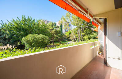 APPARTEMENT T3.4 LA FOURRAGERE — photo du bien