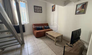 Appartement 1 Pièce 21 m² à louer à Nîmes (30000)