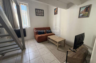 NIMES - ECUSSON — photo du bien