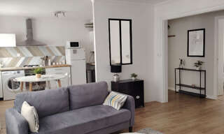 Appartement 3 Pièces 62 m² à louer à Saint-Brieuc (22000)