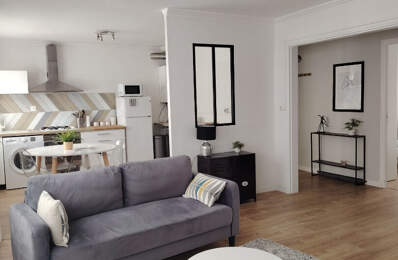 Appartement Saint Brieuc 3 pièce(s) 62 m2 — photo du bien