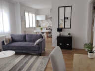 Appartement Saint Brieuc 3 pièce(s) 62 m2 — photo 2