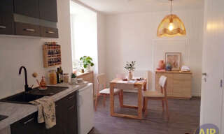 Appartement 1 Pièce 21 m² à louer à Saint-Congard (56140)