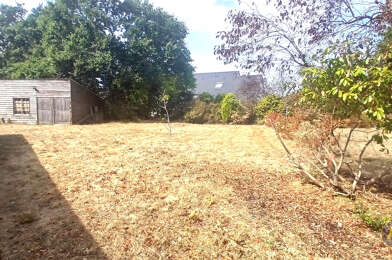 Terrain  89000 €