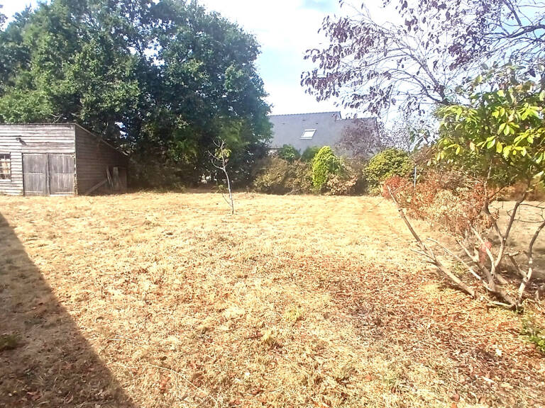 Terrain HERIC 587 m2 — photo 1