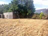 Terrain HERIC 587 m2 — photo 2