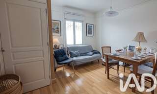 Immeuble  212 m² à vendre à Saint-Ouen-sur-Seine (93400)
