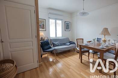 Immeuble  1500000 €