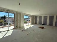 Appartement DERNIER ÉTAGE - ALBI GRAND-CENTRE — photo 2