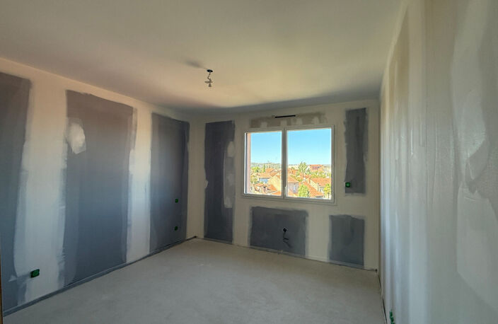 Appartement DERNIER ÉTAGE - ALBI GRAND-CENTRE — photo 3