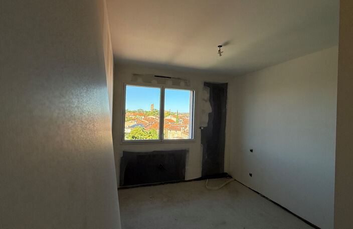Appartement DERNIER ÉTAGE - ALBI GRAND-CENTRE — photo 4