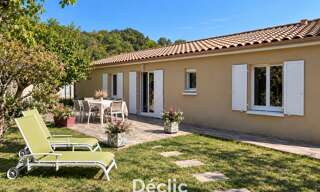 Maison 5 Pièces 92 m² à vendre à Bouliac (33270)