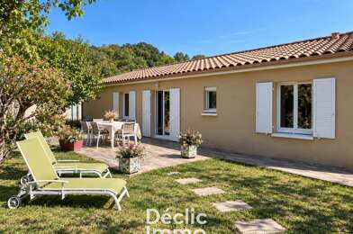 Maison 5 pièces 418000 €