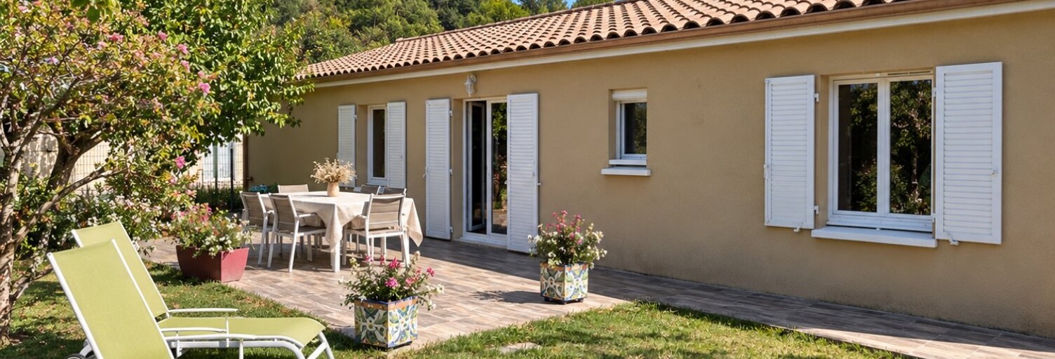 Maison 5 Pièces 92 m² à vendre à Bouliac (33270)