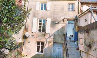 Maison 4 Pièces 85 m² à vendre à Jarnac (16200)