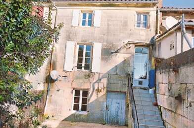 Maison 4 pièces 141750 €