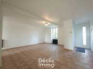 Charmante maison au cur de Jarnac 16200  85m² - 3 chambres  — photo 2