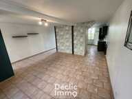 Charmante maison au cur de Jarnac 16200  85m² - 3 chambres  — photo 3