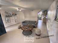 Charmante maison au cur de Jarnac 16200  85m² - 3 chambres  — photo 4