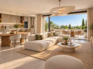 MONTPELLIER NOUVELLE MAIRIE VILLA SUR LE TOIT DE PLAIN PIED 121 m²  AVEC 144 M² DE TERRASSE — photo 2