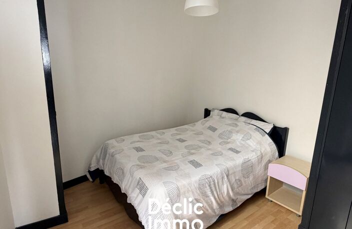A VENDRE APPARTEMENT T2 LA ROCHELLE / HYPER CENTRE — photo 3