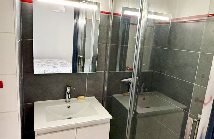 A VENDRE APPARTEMENT T2 LA ROCHELLE / HYPER CENTRE — photo 5