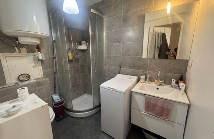 Studio avec Terrasse exposé Sud-Ouest — photo 4