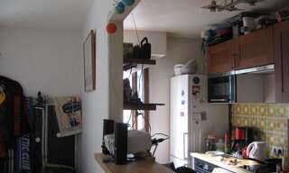 Appartement 2 Pièces 48 m² à vendre à Paris 19 (75019)