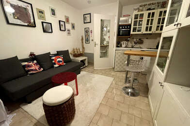 Appartement 1 pièces 670 €