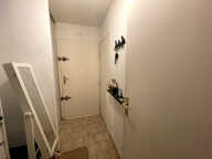 A louer Appartement meublé de  20m2, veranda climatisé, jardinet, 2 places de stationnement, en rez-de-chaussée — photo 4
