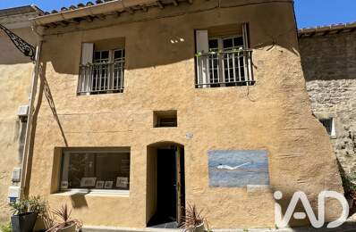 Vente Maison/villa 5 pièces — photo du bien