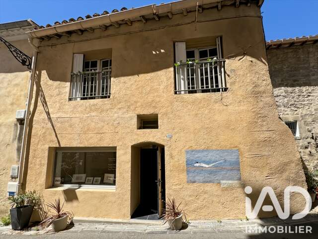 Vente Maison/villa 5 pièces — photo du bien